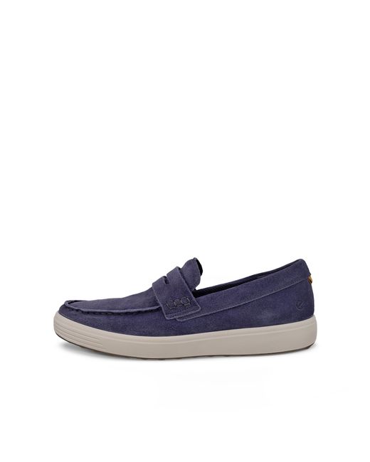 Ecco Blue Soft 7 for men