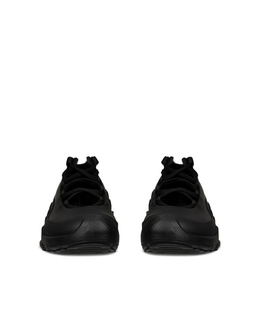 Ecco Black Biom Aex