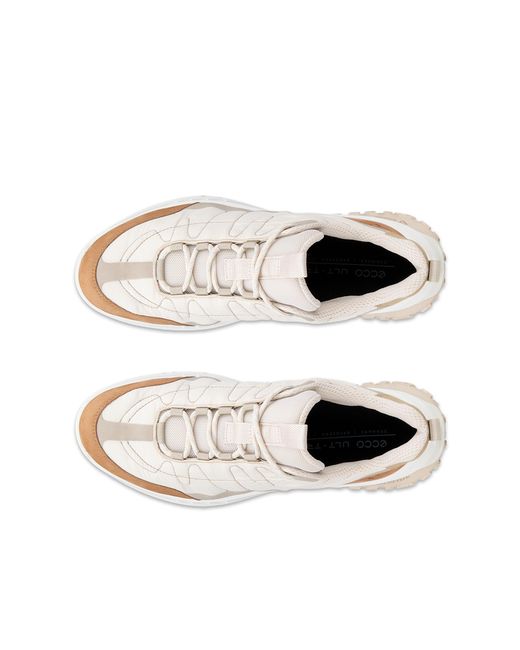 Ecco White Ult-Trn