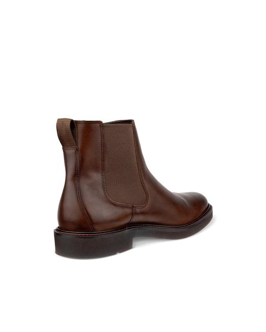 Ecco Brown Metropole London for men