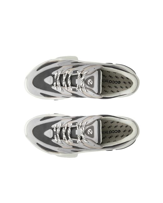 Ecco Biom C2-Trail in White für Herren