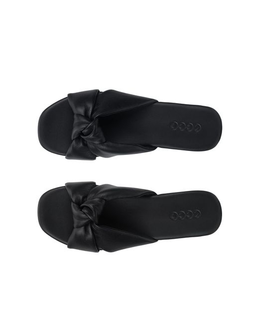 Ecco Black Marylou