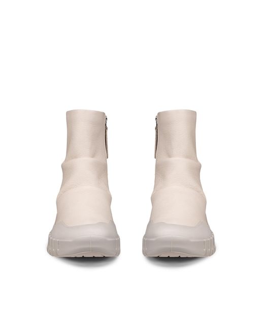 Ecco Natural Gruuv