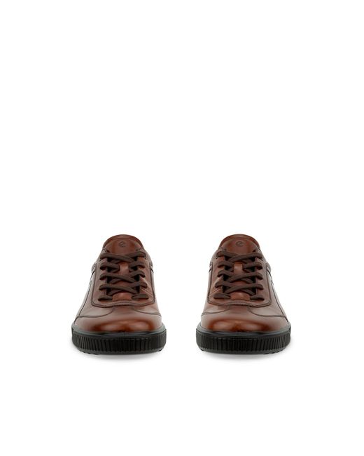 Ecco Brown Byway for men