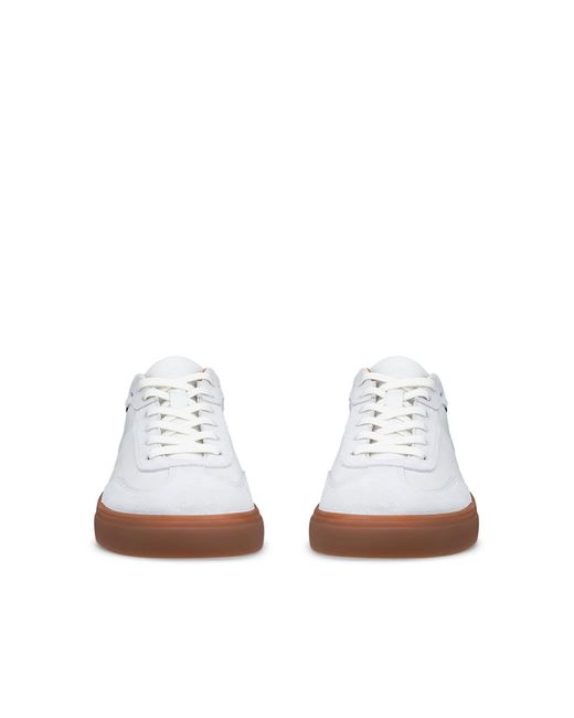 Ecco White Soft 10 for men