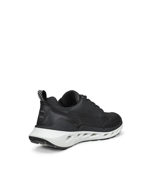 Ecco Black Biom 720