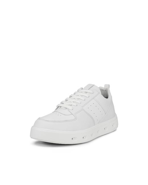 Ecco White Street 720 Women's Sneaker