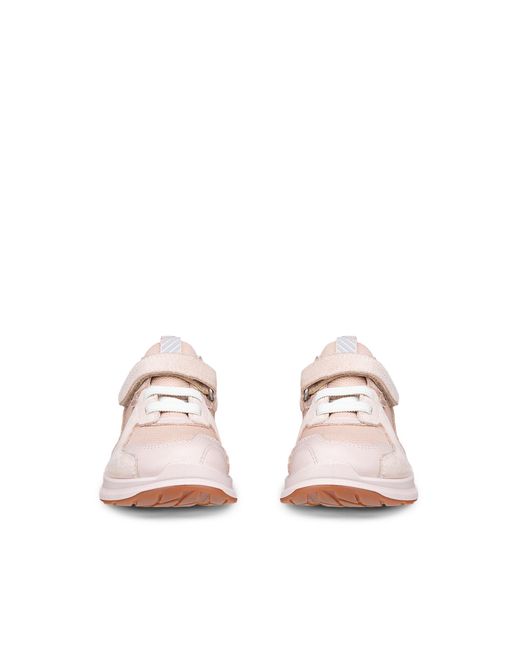 Ecco Pink Biom 2.2