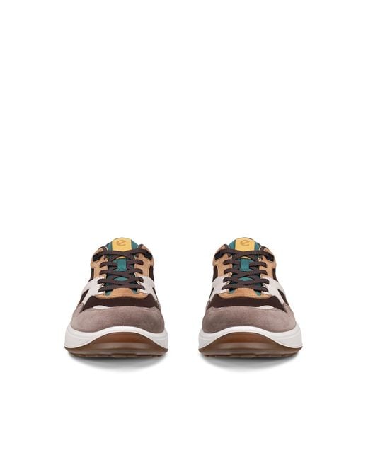 Ecco White Byway 2.0 for men