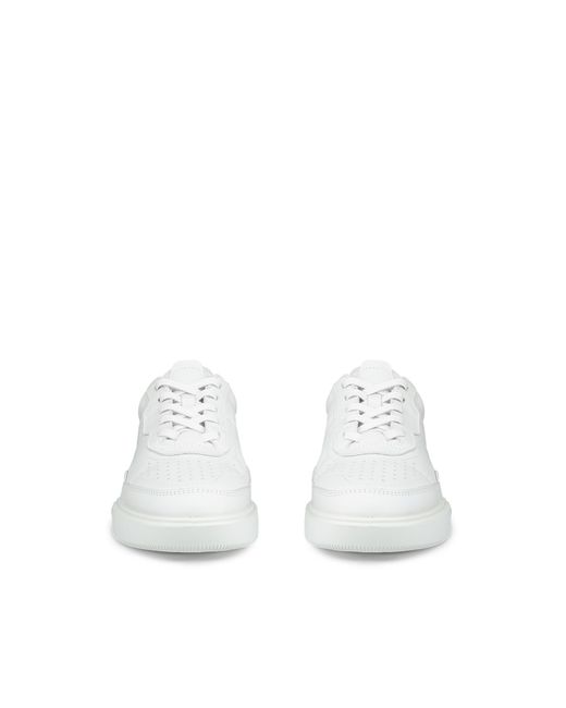 Ecco White Street Court