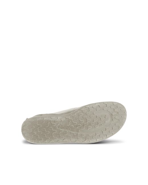 Ecco White Biom Lite