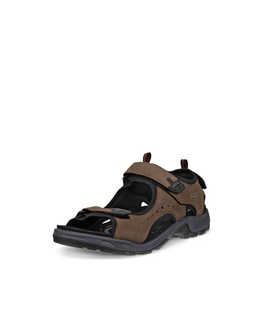 Ecco Brown Offroad for men