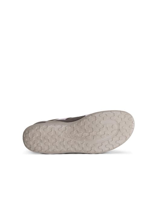 Ecco Brown Biom Lite