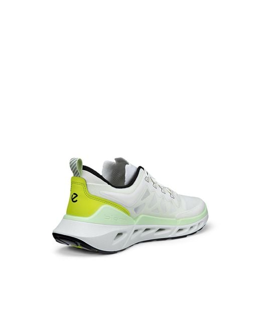 Ecco White Biom 720 Breathru for men
