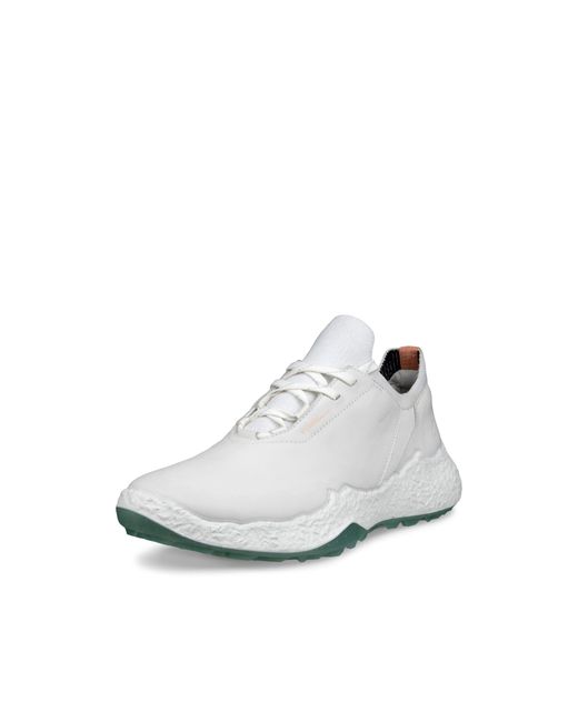 Ecco White Golf Biom H5
