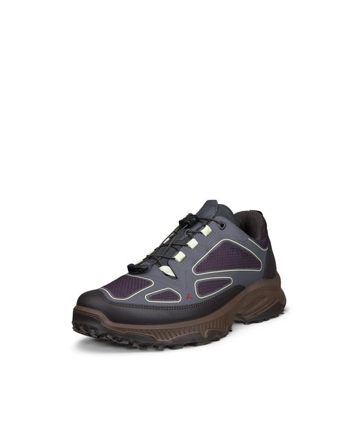 Ecco Gray Receptor Xp