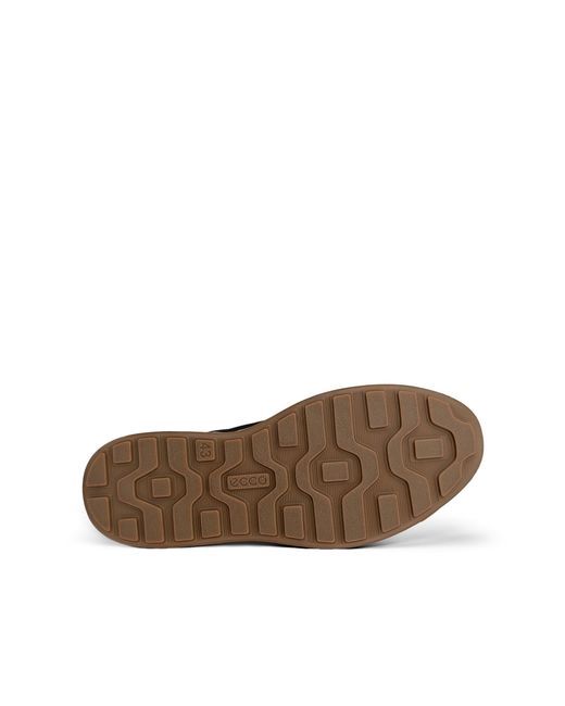 Ecco Black Byway 2.0 for men