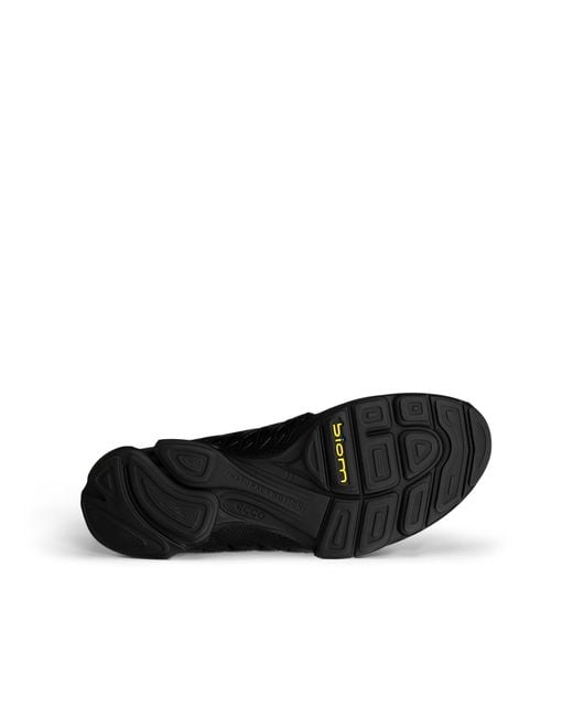 Ecco Black Biom Aex