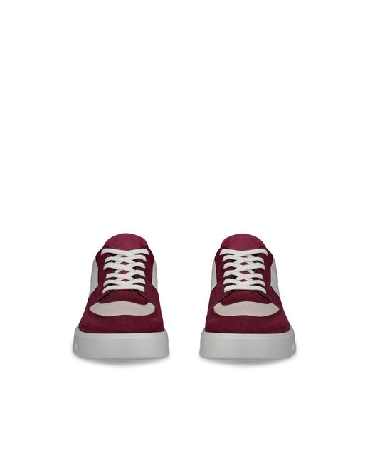 Ecco Purple Street 720
