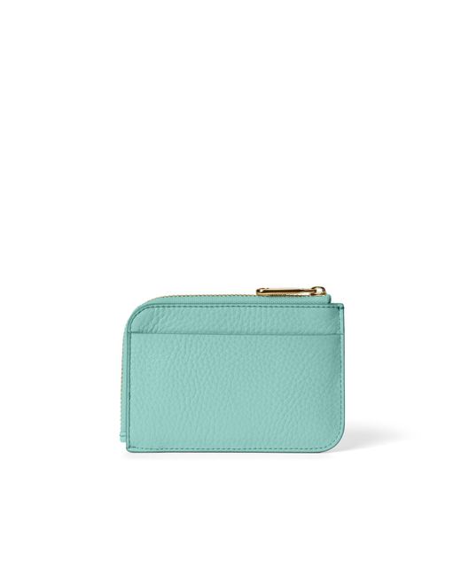 Ecco Green Card Case Zipped