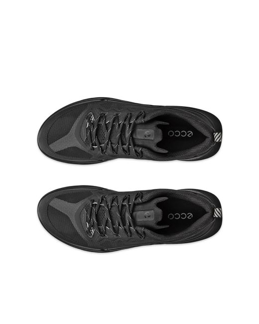 Ecco Black Biom 720 Breathru