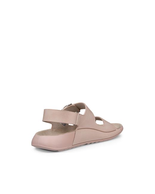 Ecco Pink Cozmo