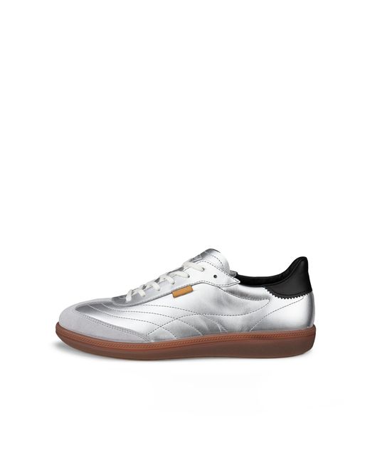 Ecco White Soft 11