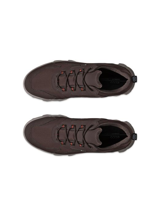 Ecco Brown Ecco Mx for men