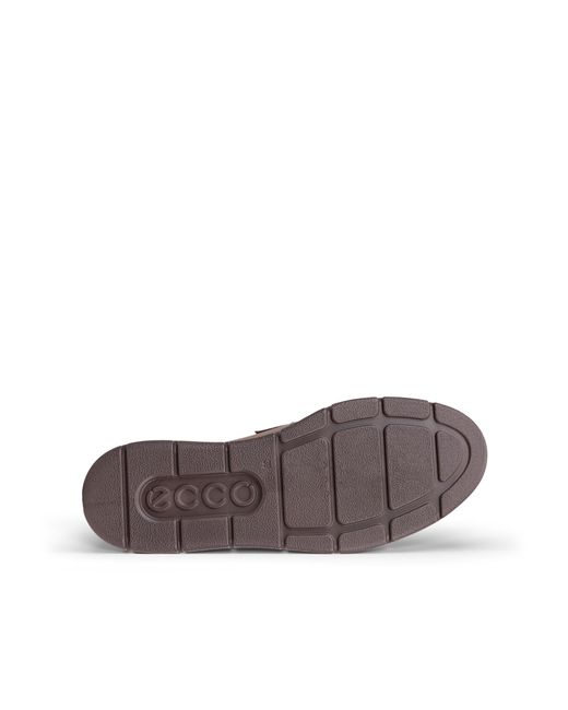 Ecco Brown Bella 2