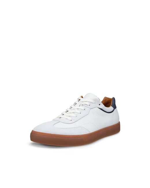Ecco White Soft 10 for men