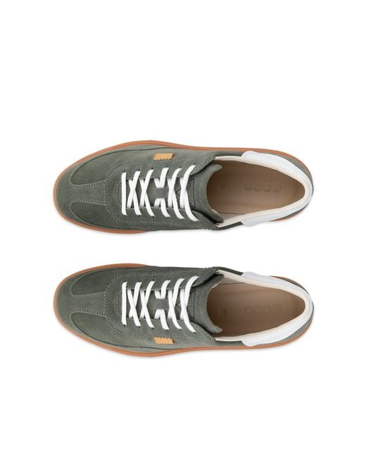 Ecco Green Soft 11
