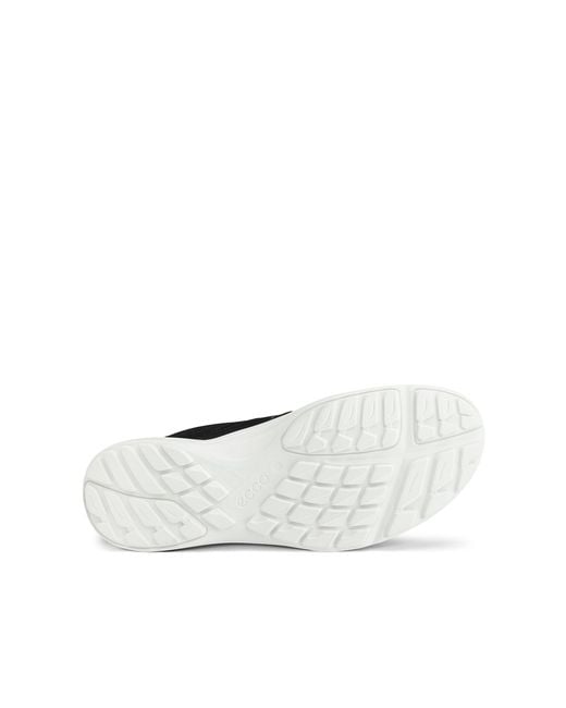 Ecco Black Terracruise Lt for men