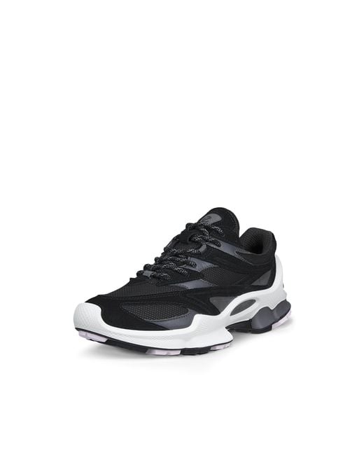Ecco White Biom C2-Trail