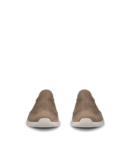Ecco Brown Irving for men