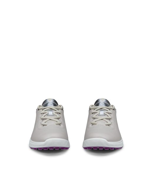 Ecco White Golf S-Casual