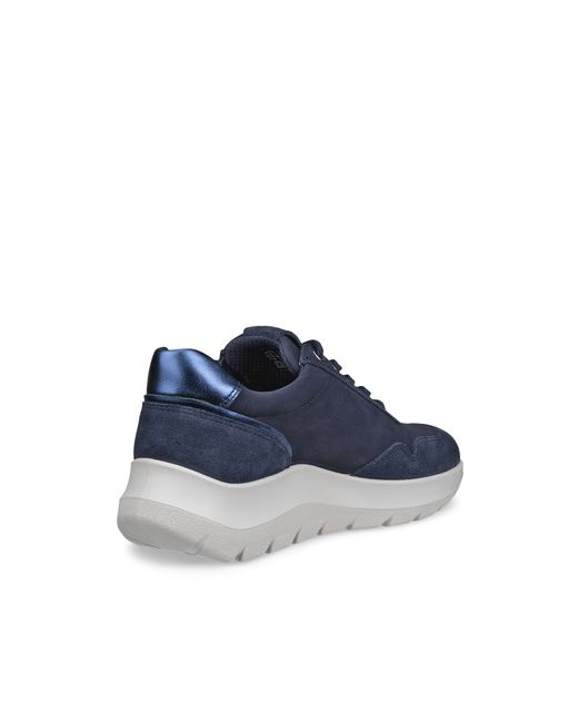Ecco Blue Valerie