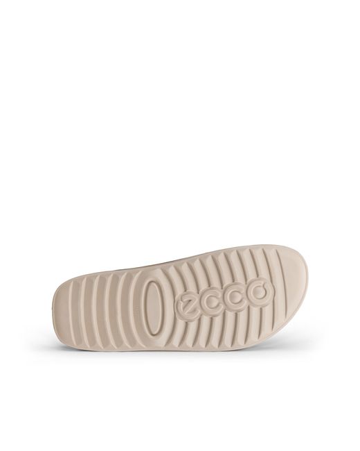 Ecco Brown Cozmo