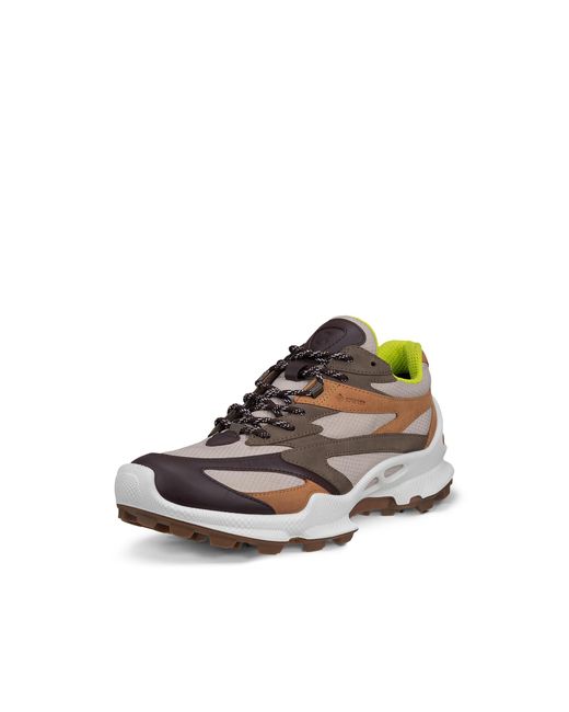 Ecco Brown Biom C-Trail for men