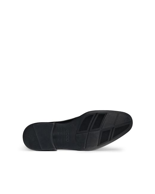 Ecco Citytray in Black für Herren