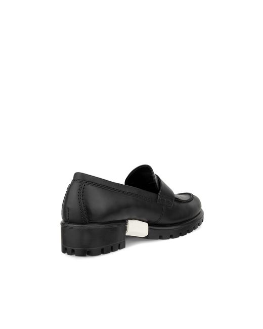 Ecco Blue Modtray