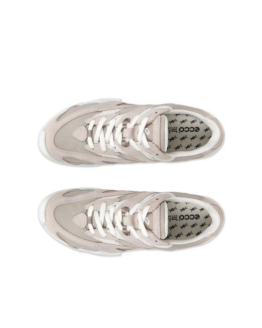 Ecco White Biom C-Trail