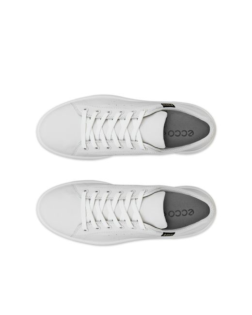 Ecco White Street 720