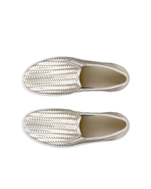 Ecco Gray Soft 7