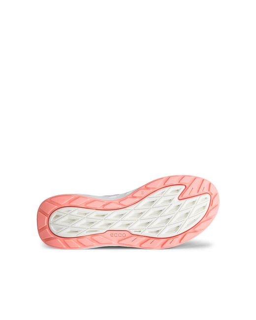 Ecco Pink Biom 720 Breathru