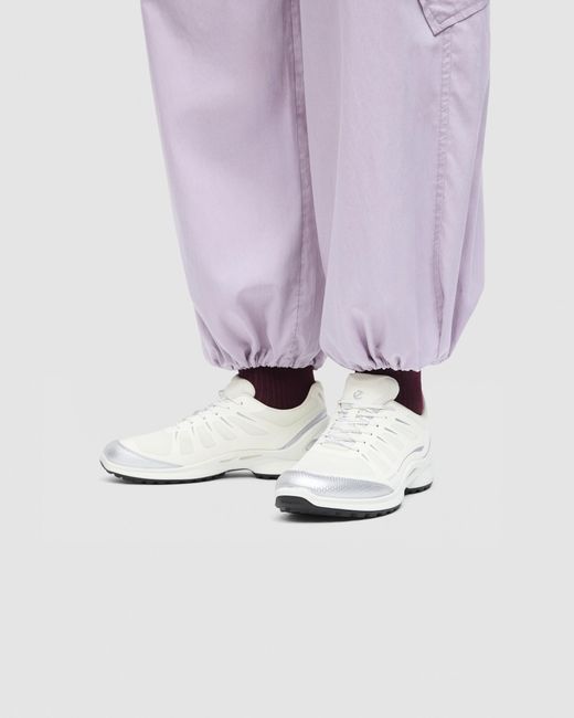 Ecco White Biom Energi