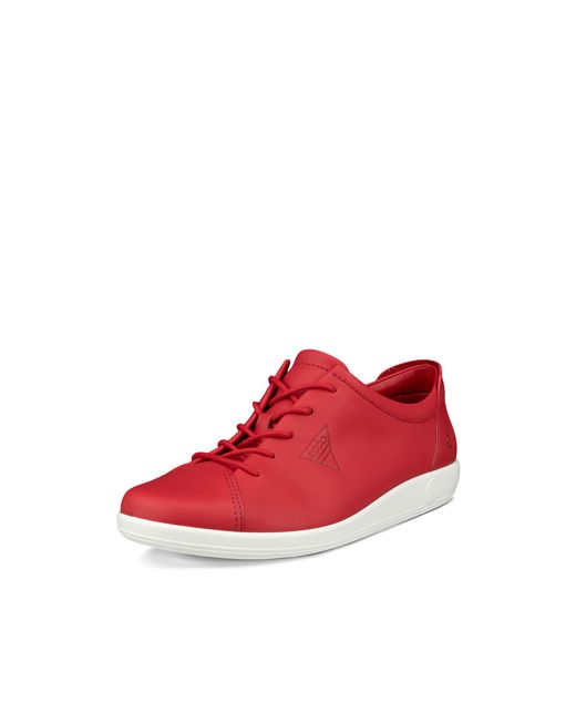 Ecco Red Soft 2.0