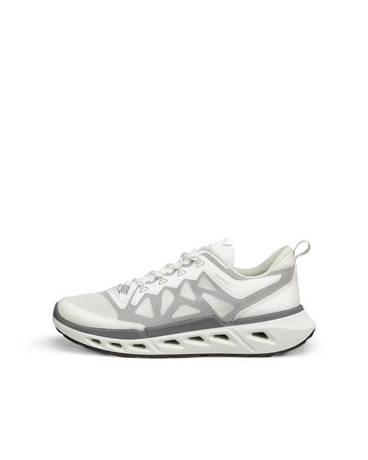 Ecco White Biom 720 Breathru for men