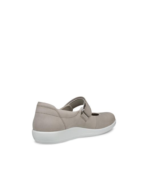 Ecco White Soft 2.0
