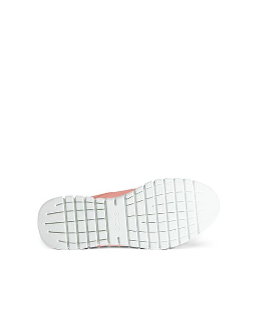 Ecco Pink Gruuv Lite