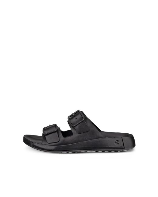Ecco White Cozmo for men